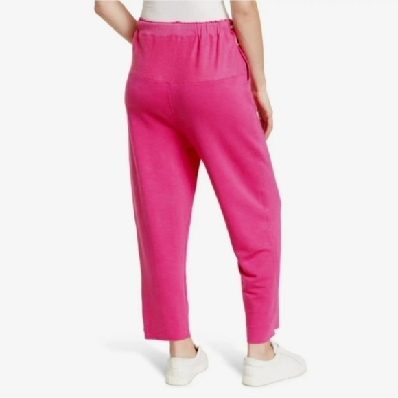 NWT Free People Movement Surfside Straight Leg Jogger Medium - Picture 3 of 6